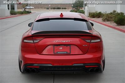 2022 Kia Stinger GT1   - Photo 5 - Phoenix, AZ 85034