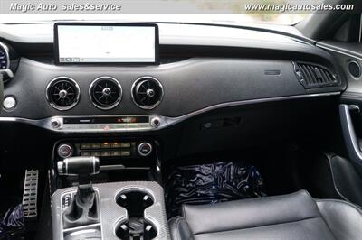 2022 Kia Stinger GT1   - Photo 29 - Phoenix, AZ 85034