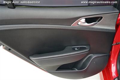 2022 Kia Stinger GT1   - Photo 25 - Phoenix, AZ 85034