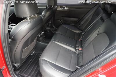 2022 Kia Stinger GT1   - Photo 26 - Phoenix, AZ 85034