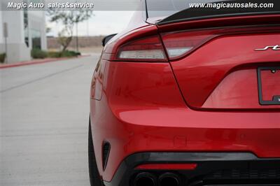 2022 Kia Stinger GT1   - Photo 15 - Phoenix, AZ 85034