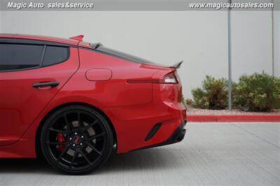 2022 Kia Stinger GT1   - Photo 9 - Phoenix, AZ 85034