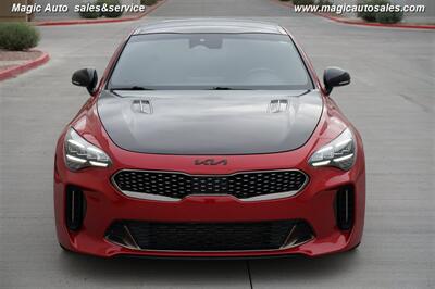 2022 Kia Stinger GT1   - Photo 2 - Phoenix, AZ 85034