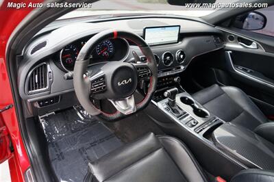 2022 Kia Stinger GT1   - Photo 19 - Phoenix, AZ 85034