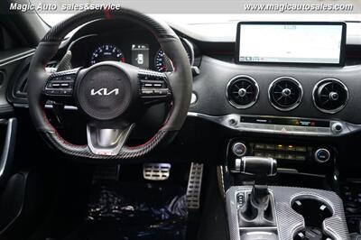 2022 Kia Stinger GT1   - Photo 28 - Phoenix, AZ 85034