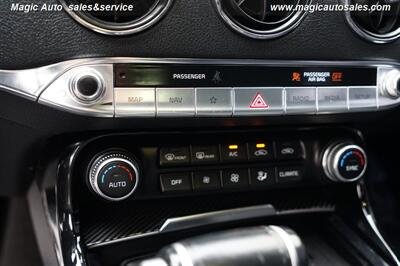 2022 Kia Stinger GT1   - Photo 32 - Phoenix, AZ 85034