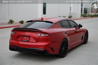 2022 Kia Stinger GT1   - Photo 6 - Phoenix, AZ 85034