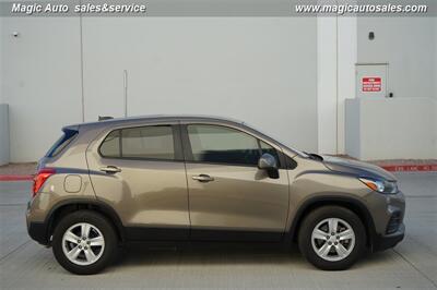 2021 Chevrolet Trax LS   - Photo 8 - Phoenix, AZ 85034