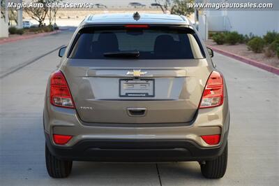 2021 Chevrolet Trax LS   - Photo 5 - Phoenix, AZ 85034