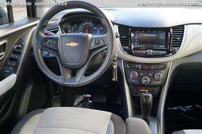 2021 Chevrolet Trax LS   - Photo 21 - Phoenix, AZ 85034