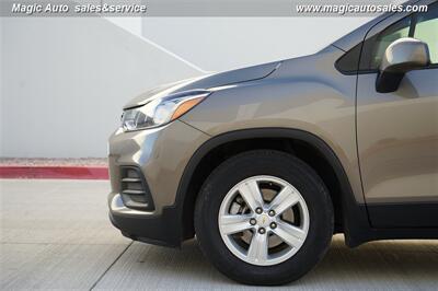 2021 Chevrolet Trax LS   - Photo 9 - Phoenix, AZ 85034