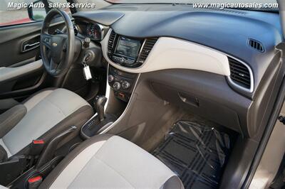 2021 Chevrolet Trax LS   - Photo 14 - Phoenix, AZ 85034