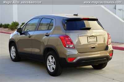 2021 Chevrolet Trax LS   - Photo 4 - Phoenix, AZ 85034