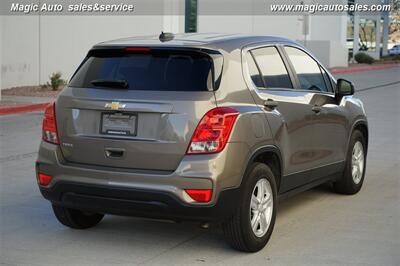 2021 Chevrolet Trax LS   - Photo 6 - Phoenix, AZ 85034