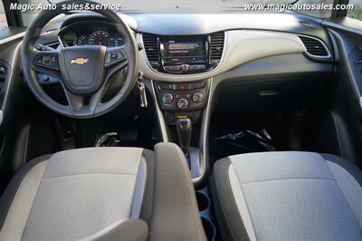 2021 Chevrolet Trax LS   - Photo 20 - Phoenix, AZ 85034