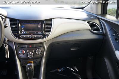 2021 Chevrolet Trax LS   - Photo 22 - Phoenix, AZ 85034