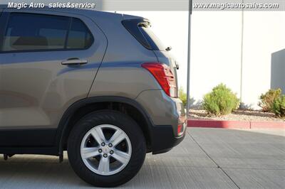 2021 Chevrolet Trax LS   - Photo 10 - Phoenix, AZ 85034