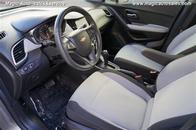 2021 Chevrolet Trax LS   - Photo 12 - Phoenix, AZ 85034