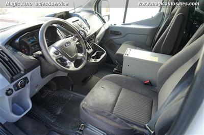 2018 Ford Transit 250   - Photo 14 - Phoenix, AZ 85034