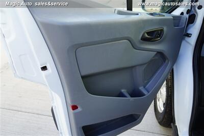2018 Ford Transit 250   - Photo 13 - Phoenix, AZ 85034