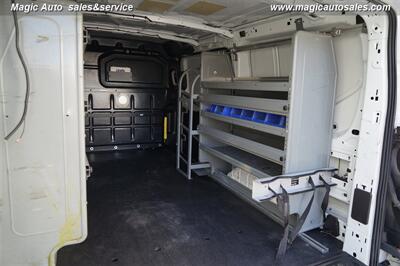 2018 Ford Transit 250   - Photo 11 - Phoenix, AZ 85034