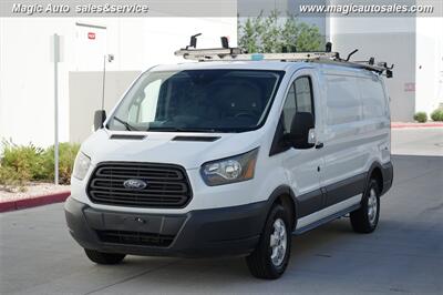 2018 Ford Transit 250   - Photo 1 - Phoenix, AZ 85034