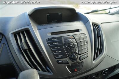 2018 Ford Transit 250   - Photo 17 - Phoenix, AZ 85034