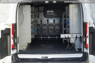 2018 Ford Transit 250   - Photo 9 - Phoenix, AZ 85034
