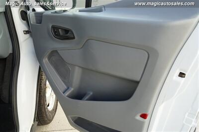 2018 Ford Transit 250   - Photo 16 - Phoenix, AZ 85034
