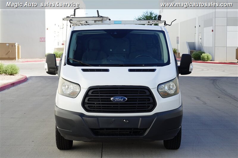 2018 Ford Transit 250  