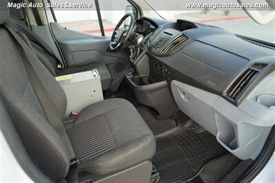 2018 Ford Transit 250   - Photo 15 - Phoenix, AZ 85034