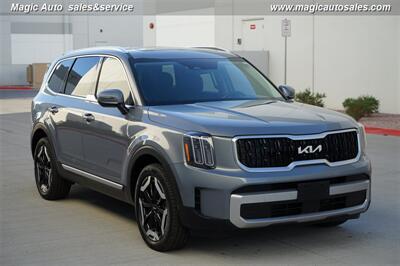 2023 Kia Telluride EX   - Photo 3 - Phoenix, AZ 85034