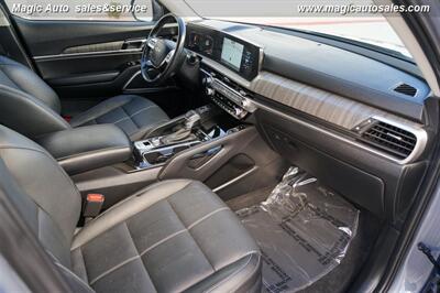 2023 Kia Telluride EX   - Photo 11 - Phoenix, AZ 85034