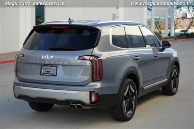 2023 Kia Telluride EX   - Photo 6 - Phoenix, AZ 85034