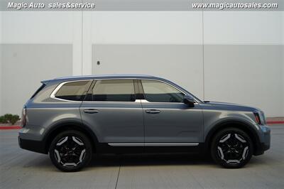 2023 Kia Telluride EX   - Photo 8 - Phoenix, AZ 85034