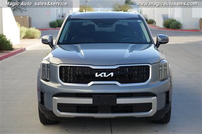 2023 Kia Telluride EX   - Photo 2 - Phoenix, AZ 85034