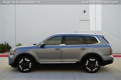 2023 Kia Telluride EX   - Photo 7 - Phoenix, AZ 85034