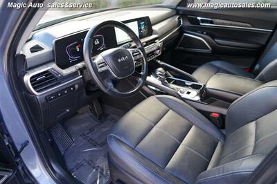 2023 Kia Telluride EX   - Photo 10 - Phoenix, AZ 85034