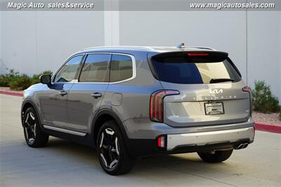 2023 Kia Telluride EX   - Photo 4 - Phoenix, AZ 85034