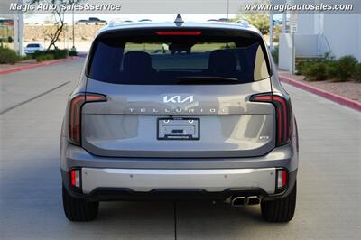 2023 Kia Telluride EX   - Photo 5 - Phoenix, AZ 85034