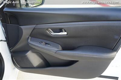 2025 Nissan Sentra SV   - Photo 20 - Phoenix, AZ 85034