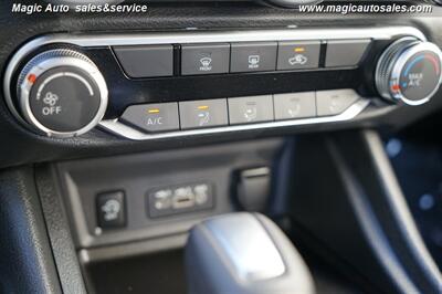 2025 Nissan Sentra SV   - Photo 31 - Phoenix, AZ 85034