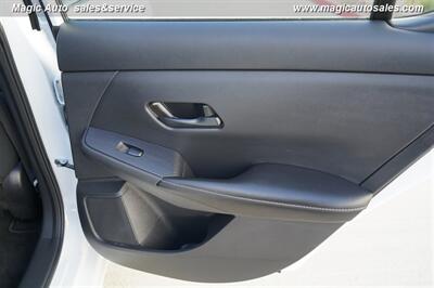 2025 Nissan Sentra SV   - Photo 22 - Phoenix, AZ 85034