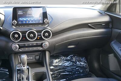 2025 Nissan Sentra SV   - Photo 27 - Phoenix, AZ 85034