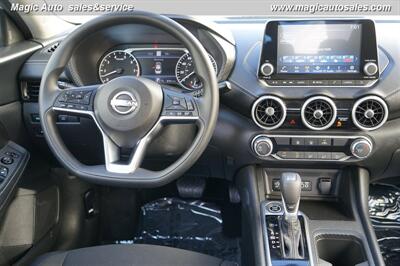 2025 Nissan Sentra SV   - Photo 26 - Phoenix, AZ 85034