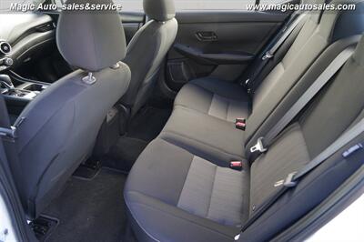 2025 Nissan Sentra SV   - Photo 24 - Phoenix, AZ 85034
