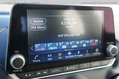 2025 Nissan Sentra SV   - Photo 29 - Phoenix, AZ 85034