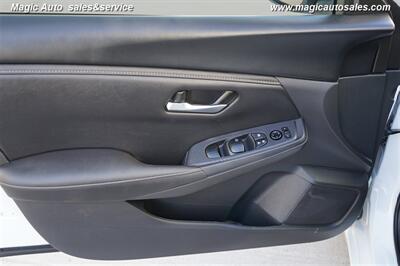 2025 Nissan Sentra SV   - Photo 15 - Phoenix, AZ 85034