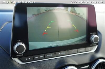 2025 Nissan Sentra SV   - Photo 30 - Phoenix, AZ 85034