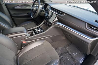 2023 Jeep Grand Cherokee L Altitude   - Photo 20 - Phoenix, AZ 85034